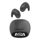 Casque de sommeil Bluetooth sans fil étanche 5.2