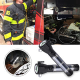 Lampe de poche d'urgence multifonctionnelle