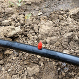 Patch goutte à goutte