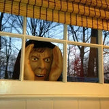 Pendentif Halloween Peeping Tom