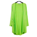 Chemise de Protection Solaire Fine Mi-longue à Manches Longues pour Femme