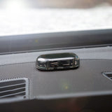 Alarme Antivol à LED Elignotantes pour Voiture
