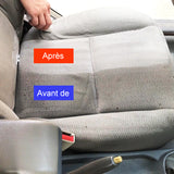 Nettoyant Siège Auto