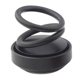 Purificateur d'air de décoration de voiture