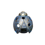 Ornement Lampe Coccinelle