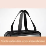 Sac De Rangement Imperméable De Grande Capacité De Maquillage