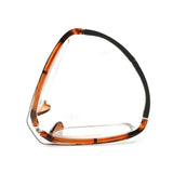 Lunettes de lecture pratiques multicolores pliantes au poignet