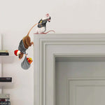 Décoration de maison fantaisiste