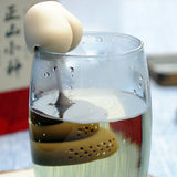 Parodie de Fuite de Thé