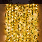 Lampes Led Solaires En Rotin