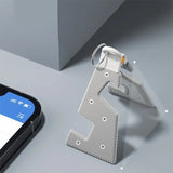 Support de téléphone portable réglable