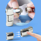 Boucle+Lacet de chaussure