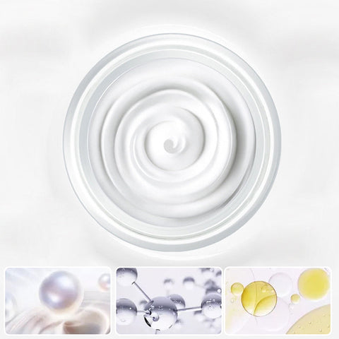 Crème Tonifiante Hydratante