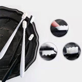 Brosse Á Dents Á Dix Mille Cheveux