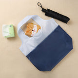 Sac à Provisions Écologique Imperméable Recyclé