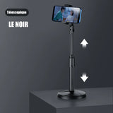 Supports de téléphone portable