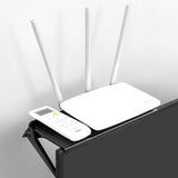 Étagère supérieure d'écran multifonctionnelle créative