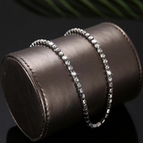 Collier Clavicule Diamant