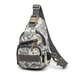 Sac de Poitrine pour Voyage
