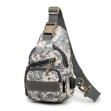 Sac de Poitrine pour Voyage