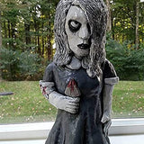 Pré-vente (15 jours)>> Nains de jardin de film d'horreur