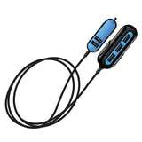Chargeur de Voiture avec 5 Ports USB - ciaovie