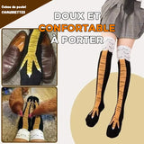 Cuisses de Poulet Chaussettes