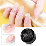 Gel Réparateur Ongles Fissurés