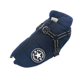 Veste d'Hiver Imperméable pour Chien