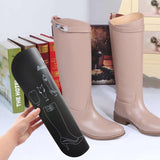 Insère un Support de Botte Haute Réutilisable