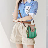 Mini Sac à Bandoulière pour Femme