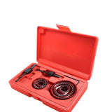 Ensemble de scie cloche pour ingénieurs bricoleurs