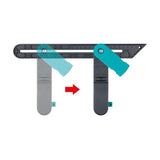 Outil de mesure d'angle de verrouillage