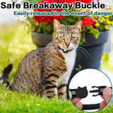 Collier d'AirTag pour Chat