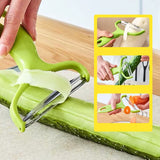 Couteau à Râper Large