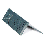 Outil De Mesure De Taille Carrée, Angle D'onglet 3D - ciaovie