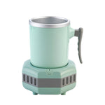 Tasse De Refroidissement De Bureau