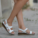 Nouveau Chic&Confort Sandales