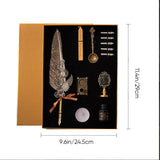 Stylo plume élégant (boîte cadeau)