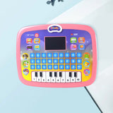 Machine d'Apprentissage Multifonctionnelle pour Enfants