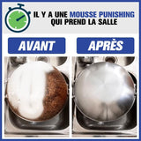 Nettoyant à Bulles Tout Usage - ciaovie