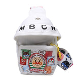 Mignon Sac Messager Étanche