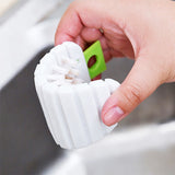 Brosse Coiffante Carotte