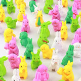 Oeuf de Pâques Surprise Jouets