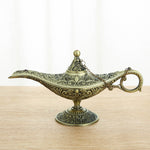 Souhaitant Lampe Ménage Décoration