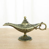 Souhaitant Lampe Ménage Décoration
