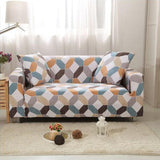 Dernières housses de canapé rétractables