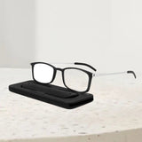 Support de téléphone portable lunettes de lecture