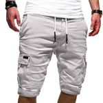 Shorts Amples à La Mode pour Hommes - ciaovie