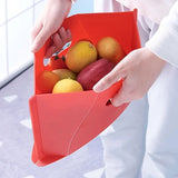 Chaise Pliante Multifonctionnelle